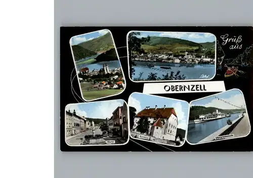 Obernzell  / Obernzell /Passau LKR