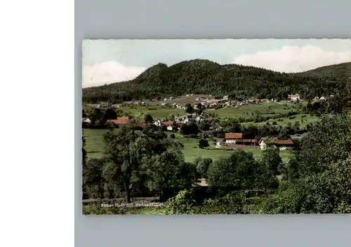 Rabenstein Zwiesel  / Zwiesel /Regen LKR