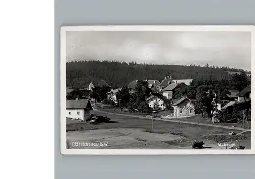 Altreichenau  / Neureichenau /Freyung-Grafenau LKR