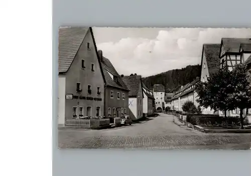 Velden Vils Strasse / Velden /Landshut LKR