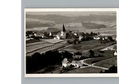 Nammering Luftbild / Fuerstenstein /Passau LKR