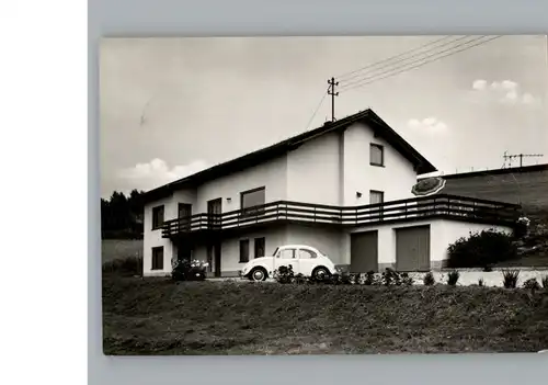 Geiersthal Regen Haus / Geiersthal /Regen LKR