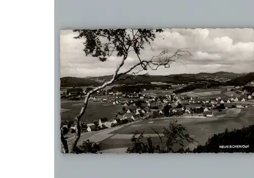 Neukirchen Sulzbach-Rosenberg  / Neukirchen b.Sulzbach-Rosenbg. /Amberg-Sulzbach LKR