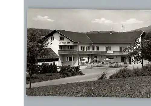 Grafenwiesen Pension Panorama / Grafenwiesen /Cham LKR