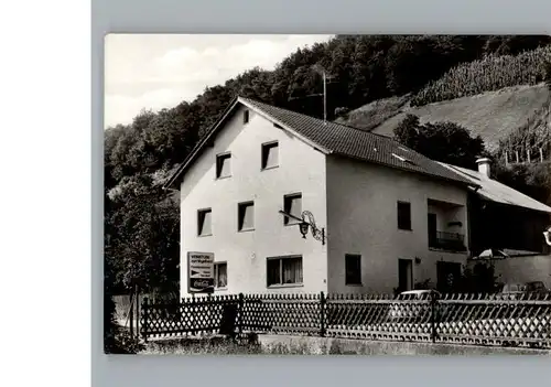 Kruckenberg Regensburg Weinstube zum Vogelherd / Wiesent /Regensburg LKR