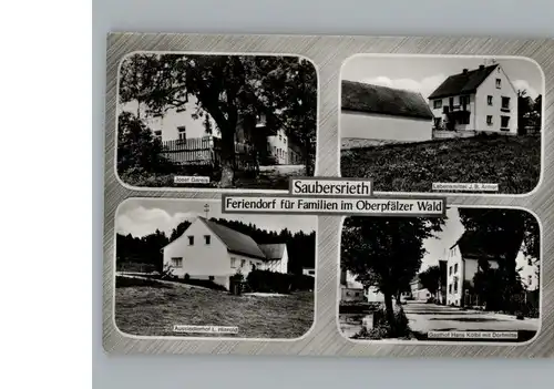Saubersrieth Vohenstrauss  / Moosbach /Neustadt Waldnaab LKR