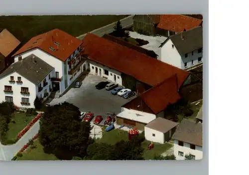 Fensterbach Gasthof Pension Wolfringsmuehle / Fensterbach /Schwandorf LKR