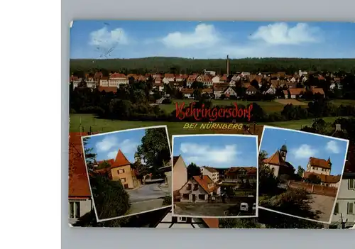 Behringersdorf  / Schwaig b.Nuernberg /Nuernberger Land LKR