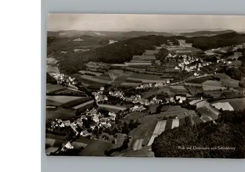 Osternohe  / Schnaittach /Nuernberger Land LKR