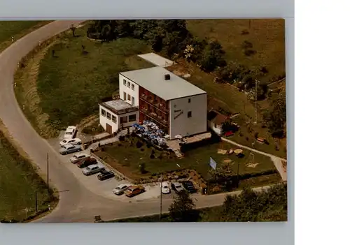 Ittling Simmelsdorf Gasthaus-Pension Sonnenhof / Simmelsdorf /Nuernberger Land LKR