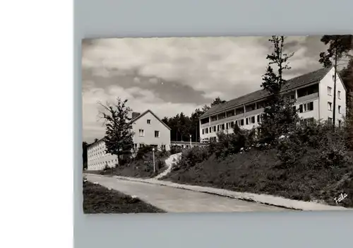 Rummelsberg  / Schwarzenbruck /Nuernberger Land LKR