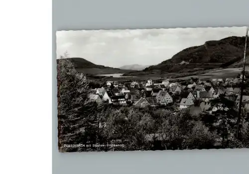 Foerrenbach  / Happurg /Nuernberger Land LKR