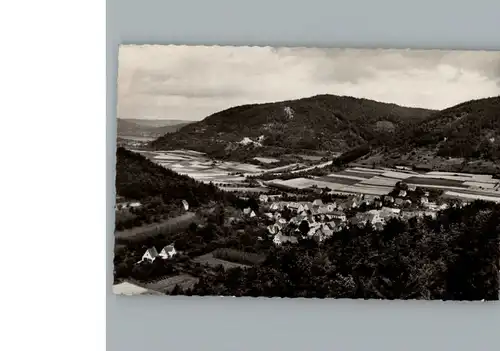 Foerrenbach  / Happurg /Nuernberger Land LKR