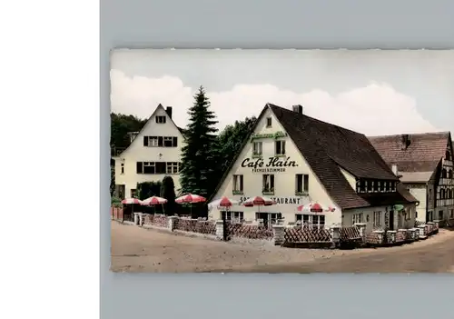 Artelshofen Cafe, Pension Hain / Vorra /Nuernberger Land LKR