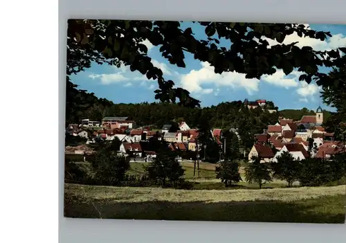 Betzenstein  / Betzenstein /Bayreuth LKR