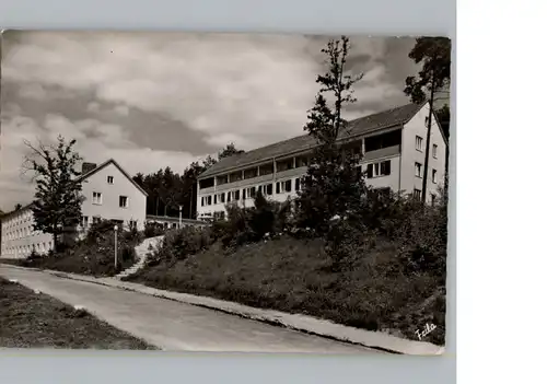 Rummelsberg  / Schwarzenbruck /Nuernberger Land LKR