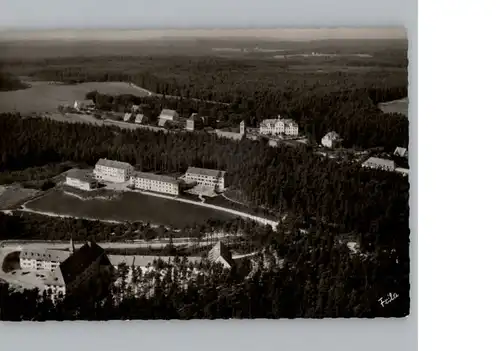 Rummelsberg Fliegeraufnahme / Schwarzenbruck /Nuernberger Land LKR