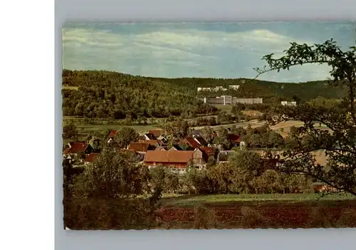 Schwabthal  / Bad Staffelstein /Lichtenfels LKR