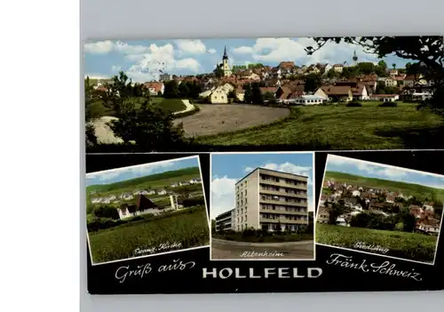 Hollfeld  / Hollfeld /Bayreuth LKR