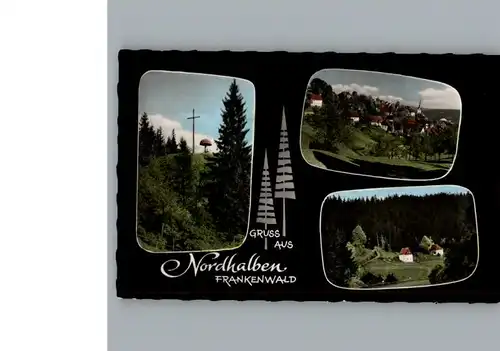 Nordhalben  / Nordhalben /Kronach LKR