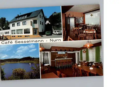 Nurn CafeSesselmann / Steinwiesen /Kronach LKR