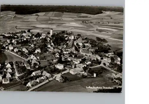 Thierstein  / Thierstein /Wunsiedel LKR