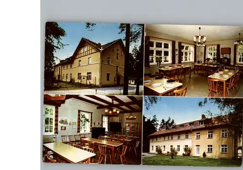 Rehau Oberfranken Haus Tannenberg / Rehau /Hof LKR