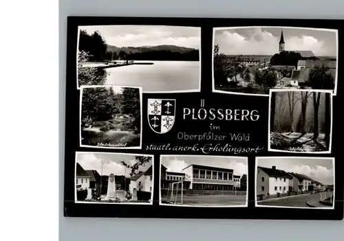 Ploessberg Oberpfalz  / Ploessberg /Tirschenreuth LKR