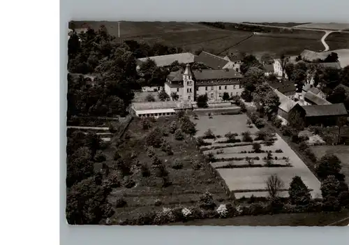 Gattendorf Oberfranken Fliegeraufnahme Hotel  Schloss Gattendorf / Gattendorf /Hof LKR