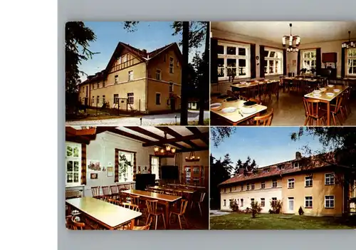 Rehau Oberfranken Haus Tannenberg / Rehau /Hof LKR