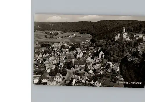 Kipfenberg Oberbayern  / Kipfenberg /Eichstaett LKR