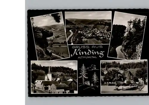 Kinding  / Kinding /Eichstaett LKR
