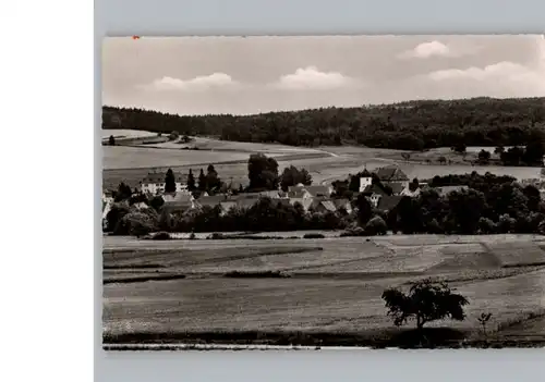 Polsingen  / Polsingen /Weissenburg-Gunzenhausen LKR