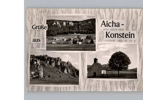 Aicha Gasthaus Eberle /  /