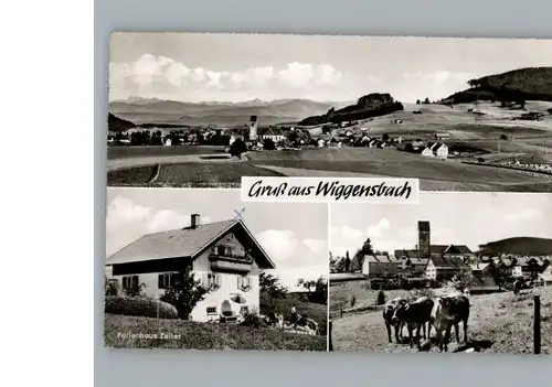 Wiggensbach  / Wiggensbach /Oberallgaeu LKR