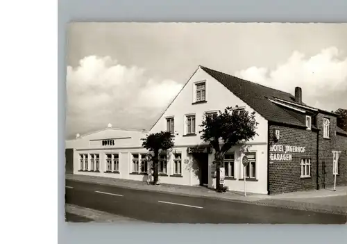 Altenwalde Hotel Jaegerhof / Cuxhaven /Cuxhaven LKR