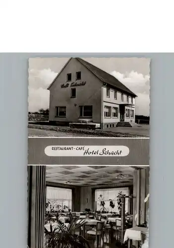 Sueselerbaum Hotel Schacht / Suesel /Ostholstein LKR