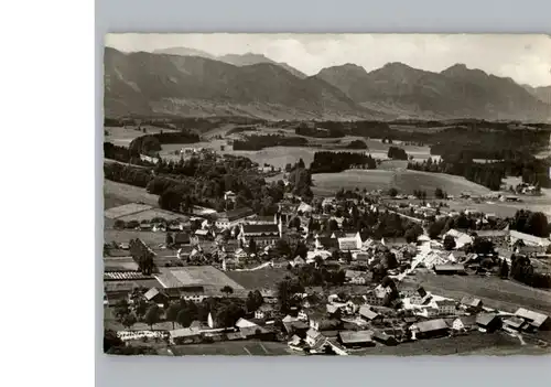 Steingaden OberBayern  / Steingaden /Weilheim-Schongau LKR