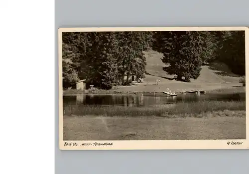 Oy  / Oy-Mittelberg /Oberallgaeu LKR