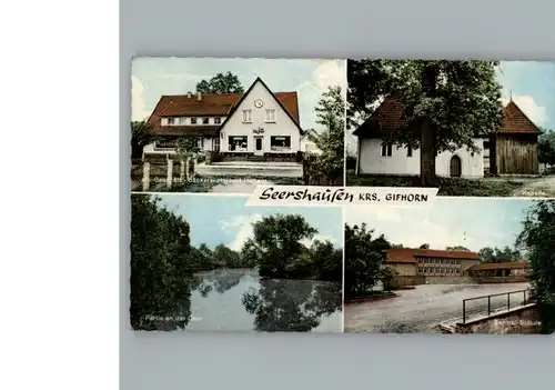 Seershausen  / Meinersen /Gifhorn LKR