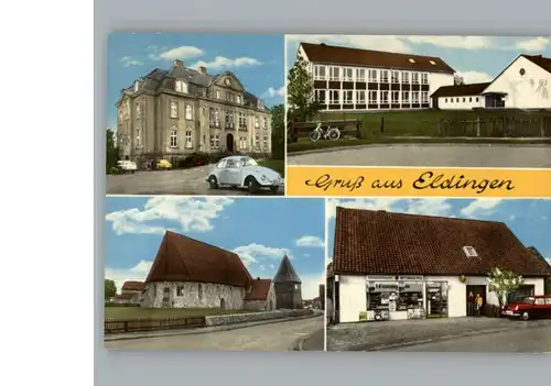 Eldingen  / Eldingen /Celle LKR