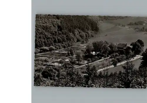 Hemeringen Gasthaus Forellental / Hessisch Oldendorf /Hameln-Pyrmont LKR