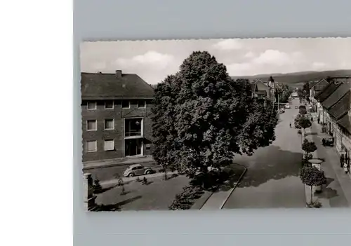 Seesen Harz Jacobsenstrasse / Seesen /Goslar LKR