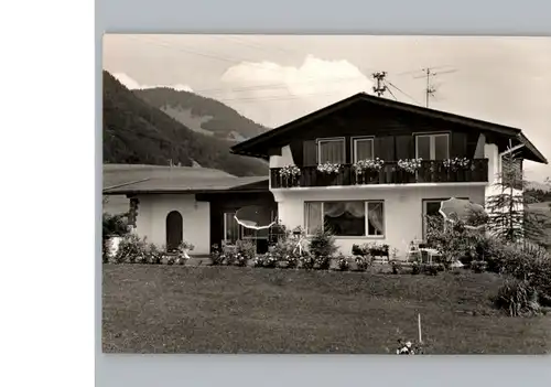 Bolsterlang Haus Hansen  / Bolsterlang /Oberallgaeu LKR