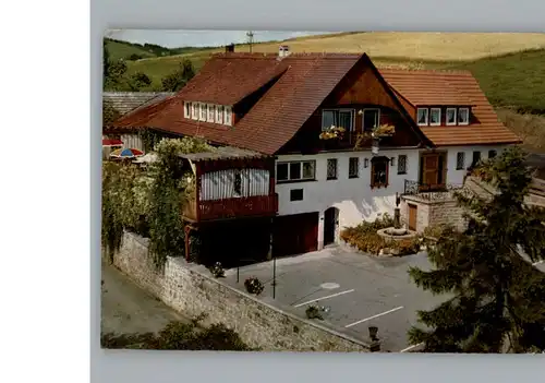 Erdhausen Kuenstlerhaus Lenz / Gladenbach /Marburg-Biedenkopf LKR