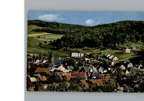 Gladenbach  / Gladenbach /Marburg-Biedenkopf LKR