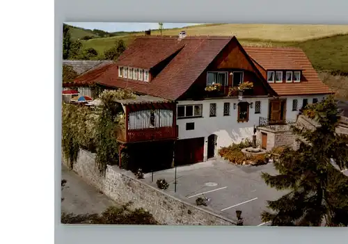 Erdhausen Kuenstlerhaus Lenz / Gladenbach /Marburg-Biedenkopf LKR