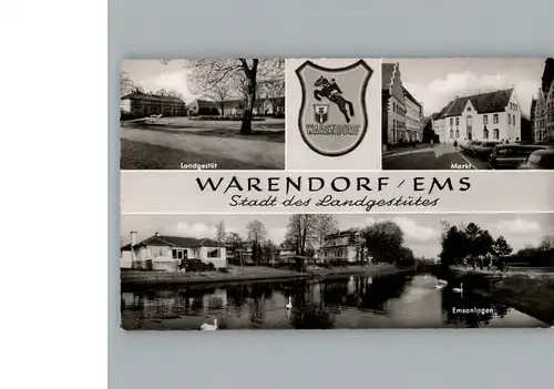 Warendorf  / Warendorf /Warendorf LKR