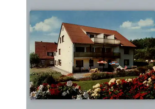 Bleiwaesche Hotel Waldhaus Fischer / Bad Wuennenberg /Paderborn LKR