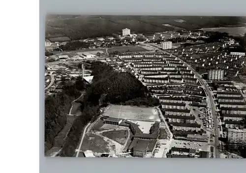 Sennestadt Fliegeraufnahme / Bielefeld /Bielefeld Stadtkreis